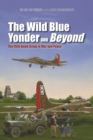 Image for The wild blue yonder and beyond  : the 95th Bomb Group in war and peace