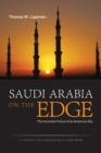 Image for Saudi Arabia on the edge: the uncertain future of an American ally