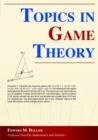 Image for Topics in Game Theory