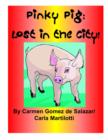 Image for Pinky Pig