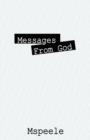 Image for Messages from God