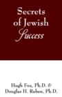 Image for Secrets of Jewish Success