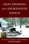 Image for Meat Smoking and Smokehouse Design