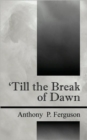 Image for &#39;Till the Break of Dawn
