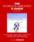 Image for The World&#39;s Greatest E-Jokes