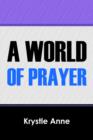 Image for A World of Prayer
