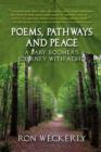 Image for Poems, Pathways and Peace