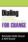 Image for Dialing For Change