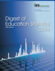 Image for Digest of Education Statistics 2014