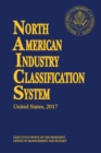 Image for North American Industry Classification System(naics) 2017 Paperbound