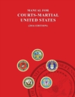 Image for Manual for Courts-Martial, United States 2016 edition