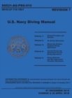 Image for U.S. Navy Diving Manual 7e