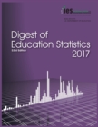 Image for Digest of Education Statistics 2017
