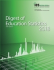 Image for Digest of Education Statistics 2018