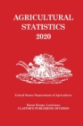 Image for Agricultural Statistics 2020
