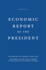 Image for Economic Report of the President 2022