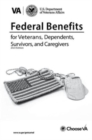 Image for Federal Benefits for Veterans, Dependents and Survivors 2023