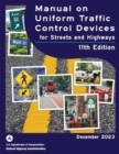 Image for Manual on Uniform Traffic Control Devices (MUTCD 2023) 11th edition