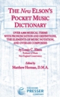Image for The New Elson&#39;s Pocket Music Dictionary