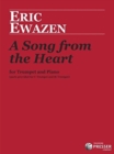 Image for EWAZEN A SONG FROM THE HEART TRUMPET PIA