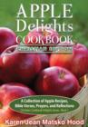 Image for Apple Delights Cookbook, Christian Edition