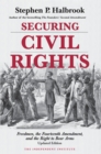 Image for Securing Civil Rights