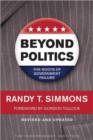 Image for Beyond Politics : The Roots of Government Failure