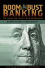 Image for Boom and Bust Banking