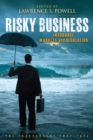 Image for Risky business  : insurance markets and regulation