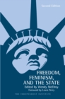 Image for Freedom, Feminism, and the State.