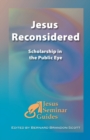 Image for Jesus Reconsidered : Scholarship in the Public Eye