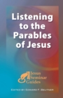 Image for Listening to the Parables of Jesus