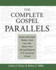 Image for The Complete Gospel Parallels