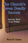 Image for The Church&#39;s Seven Deadly Secrets