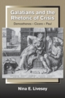 Image for Galatians and the Rhetoric of Crisis