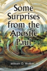Image for Some Surprises from the Apostle Paul