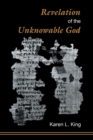 Image for Revelation of the Unknowable God