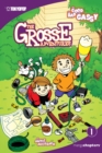 Image for The Grosse Adventures manga chapter book volume 1