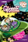 Image for The Grosse Adventures manga chapter book volume 2