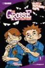 Image for The Grosse Adventures manga chapter book volume 3
