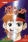 Image for Kung Fu Klutz and Karate Cool, Volume 1