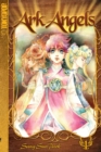 Image for Ark Angels manga volume 1