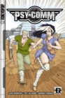 Image for PSY-COMM manga volume 2