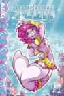Image for Sea Princess Azuri manga volume 1