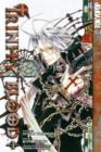 Image for Trinity Blood