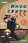 Image for Mail Order Ninja manga volume 2