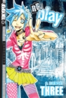 Image for Replay manga volume 3
