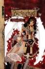 Image for Bizenghast: Falling Into Fear artbook