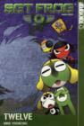 Image for Sgt FrogVol. 12