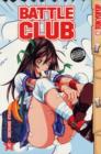 Image for Battle Club